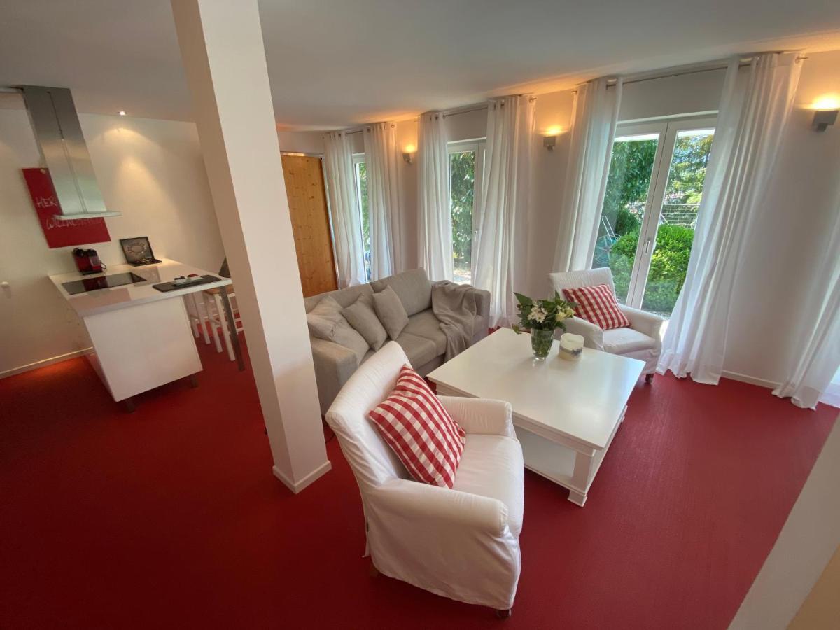 Landhaus Am Plattenbichl - Luxus Apartment Mit Privat-Pool Und Sauna - Im Sommer Bergbahn Inklusive Oberstdorf Dış mekan fotoğraf