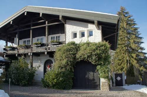 Landhaus Am Plattenbichl - Luxus Apartment Mit Privat-Pool Und Sauna - Im Sommer Bergbahn Inklusive Oberstdorf Dış mekan fotoğraf