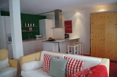 Landhaus Am Plattenbichl - Luxus Apartment Mit Privat-Pool Und Sauna - Im Sommer Bergbahn Inklusive Oberstdorf Dış mekan fotoğraf